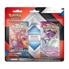 Pokemon 2pk Pin Collection Latios